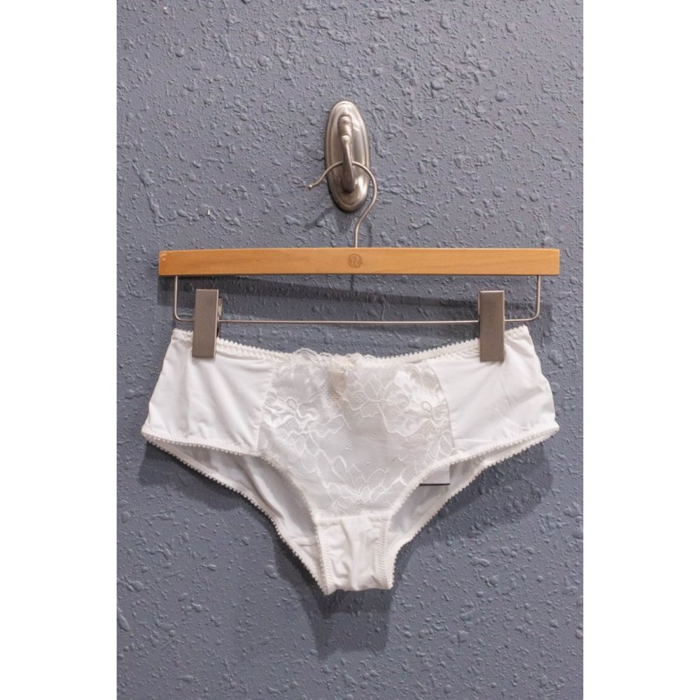 NWT Parfait by Affinitas Lace Front Underwear, Size XS